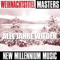 Weihnachtstitel Masters: Alle Jahre wieder - Various Artists