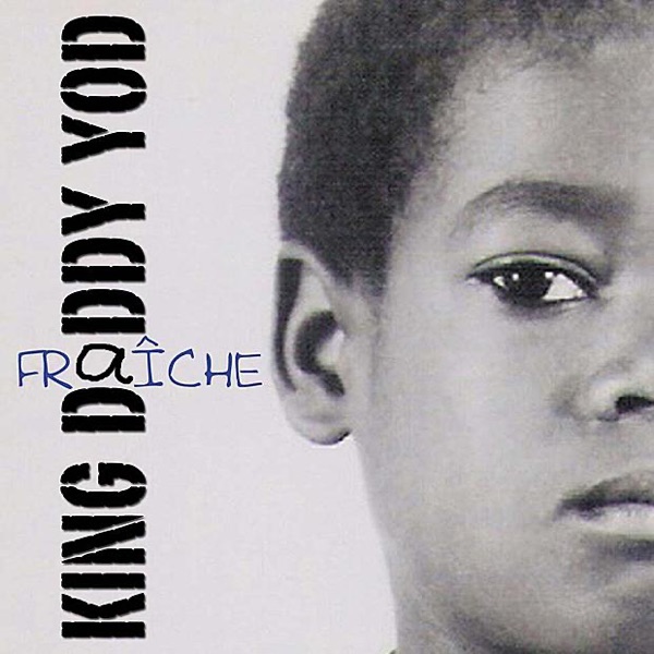 Fraîche artwork
