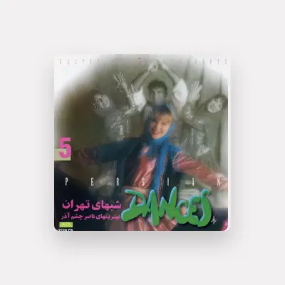 Listen to Nasser Cheshmazar, watch music videos, read bio, see tour dates & more!