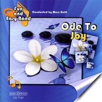 Ode to Joy - Fun and Easy Band & Marc Reift