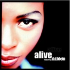 Alive (featuring D.D. Klein) [Highpass vs Triple X Original Mix]