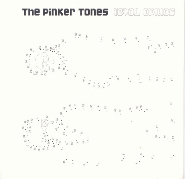 Sonido Total - EP