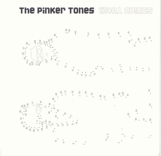 Sonido Total - EP