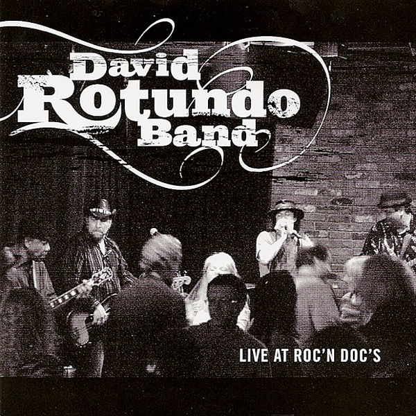 Live At Roc N' Doc's
