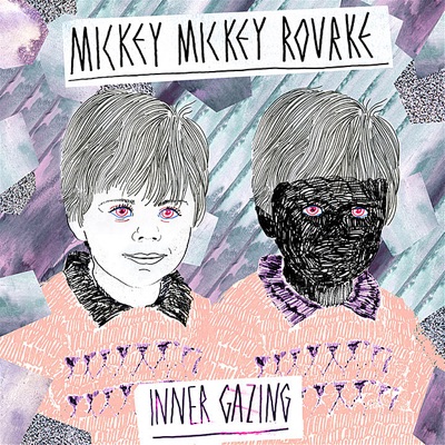 Inner Gazing