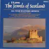 Various Artists - Barren Rocks of Aden/ the Skye Boat Song/ the Road to the Isles
