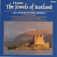 Barren Rocks of Aden/ the Skye Boat Song/ the Road to the Isles — Various Artists