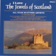 I LOVE SCOTLAND cover art