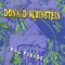 X-change - Donald Rubinstein lyrics