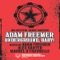 Underground, Baby! (Alex Santer mix) - Adam Freemer lyrics