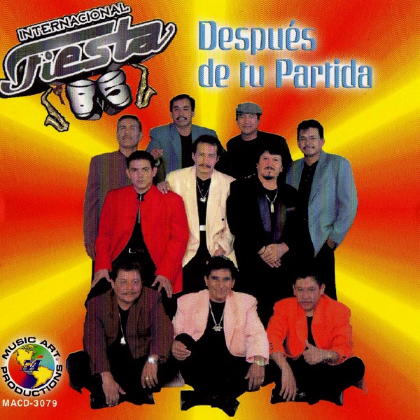 Despues de Tu Partida