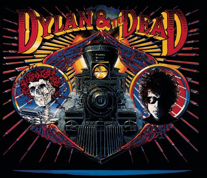 Dylan & the Dead (Live)