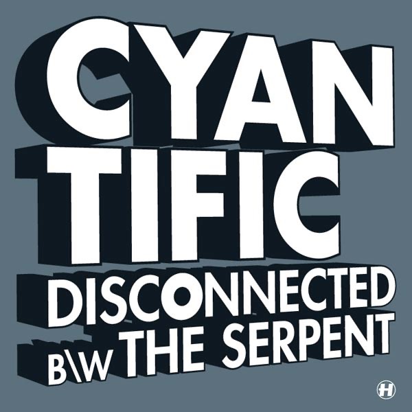 Disconnected - EP