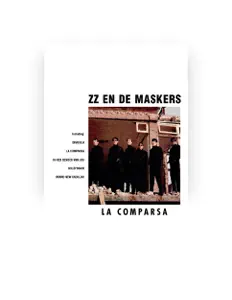 Listen to ZZ en De Maskers, watch music videos, read bio, see tour dates & more!