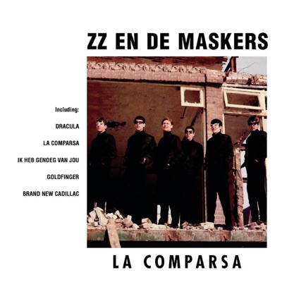 ZZ en De Maskers