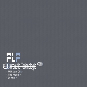 Bureautic Technologic (Remix) - EP