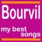 Les crayons - Bourvil lyrics