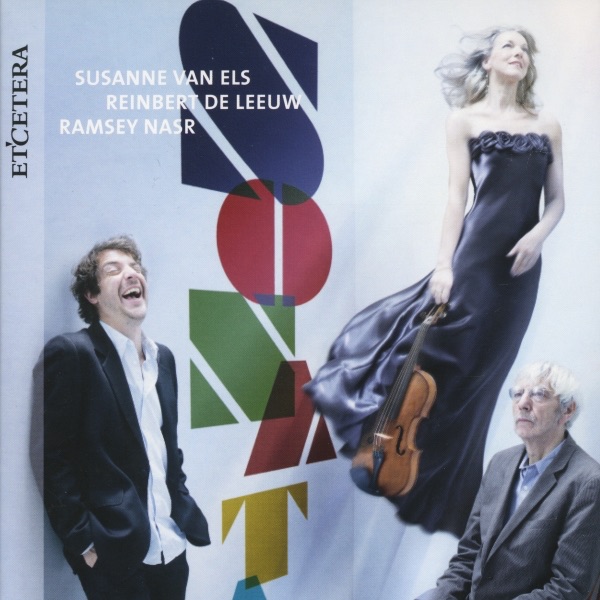 Shostakovich: Sonata & Wintersonate