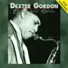Dexter Gordon - Body and Soul