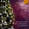 Roland Petit Petit Papa Noel Christmas Musikalische Adventskalendar (Der) (The Musical Advent Calendar)