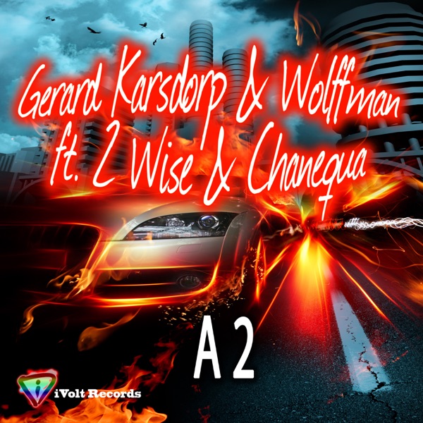 A2 - EP
