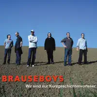 Heiko Werning - Für immer Wedding! (Live) — Die Brauseboys