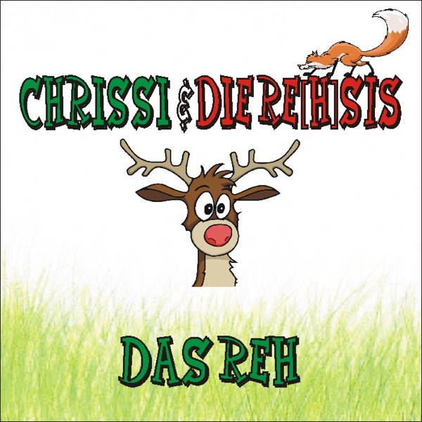 Das Reh