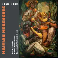 Bébé Transistor — Ensemble Webert Sicot, Gary French & Andre Dorismond