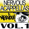 Nervous Acapellas, Vol. 1
