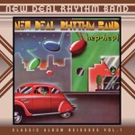 New Deal Rhythm Band - Jumpin' Jive