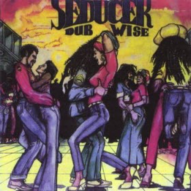 High Priest of Dub - Album by Scientist - Apple Music