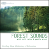 Forest Sounds with Soft Rains & Gentle Winds: Nature Sounds for Deep Sleep, Meditation & Relaxation - Rest & Relax Nature Sounds Artists