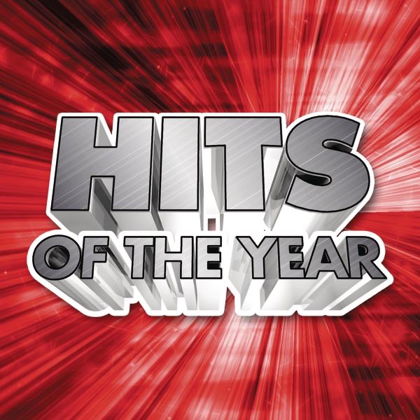 Hits of the Year