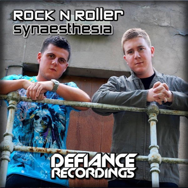 Synaesthesia - Single