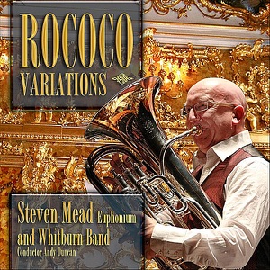 Rococo Variations
