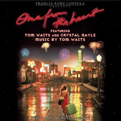 Tom Waits & Crystal Gayle
