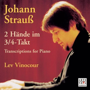 Strauss: Transcriptionen