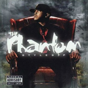The Phantom - Styles P