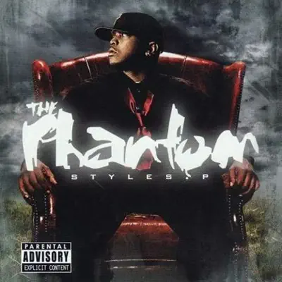 Ascolta 'The Phantom' di Styles P