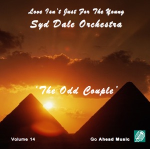 Love Isn't Just For The Young Volume 14 (The Odd Couple)