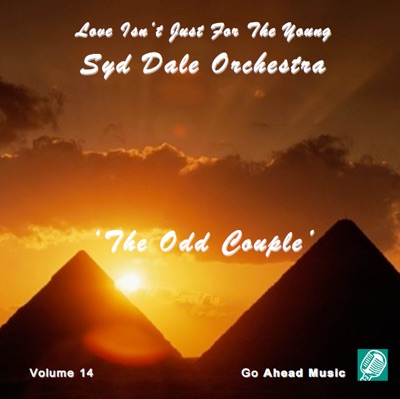 Love Isn't Just For The Young Volume 14 (The Odd Couple)
