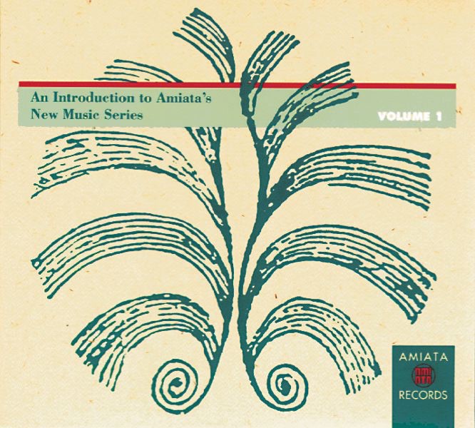 An Introduction to Amiata's New Music Series