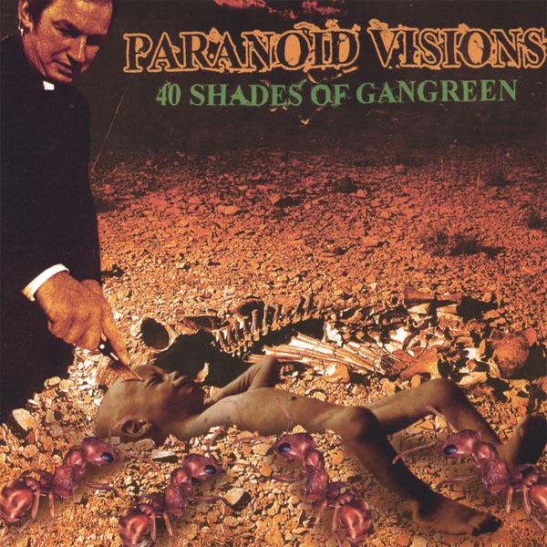 40 Shades of Gangreen