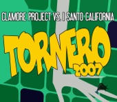 Tornero 2007 (Main Radio Mix) artwork