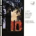 Kommst du nun, Jesu, vom Himmel herunter, chorale prelude for organ (Schübler Chorale No. 6), BWV 650 (BC K27)