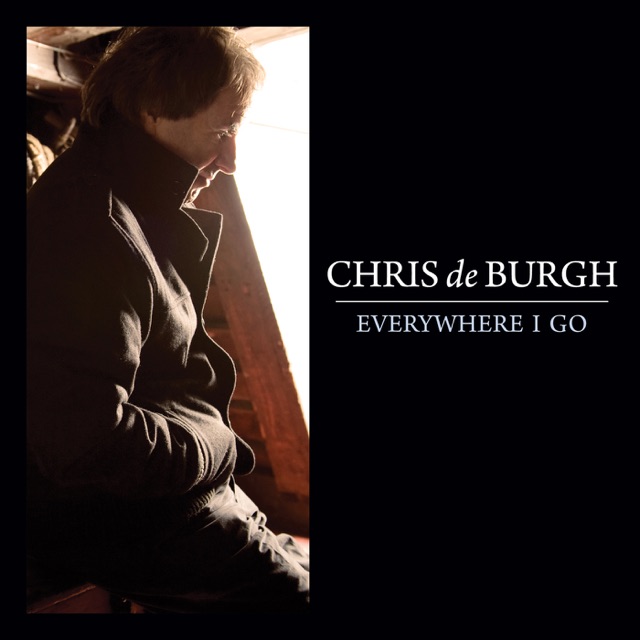 Everywhere I Go - Single