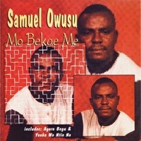 Samuel Owusu - Nkwanne