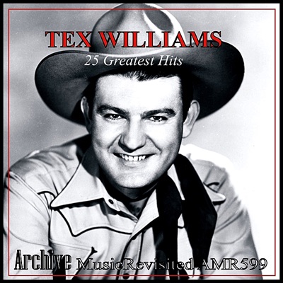 Tex Williams