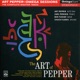 The Art of Pepper s Complete Master Takes of Omega Sessions