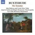 BUXTEHUDE: Chamber Music (Complete), Vol. 3
